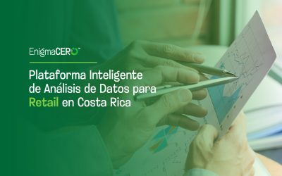 Plataforma Inteligente de Análisis de Datos para Retail en Costa Rica