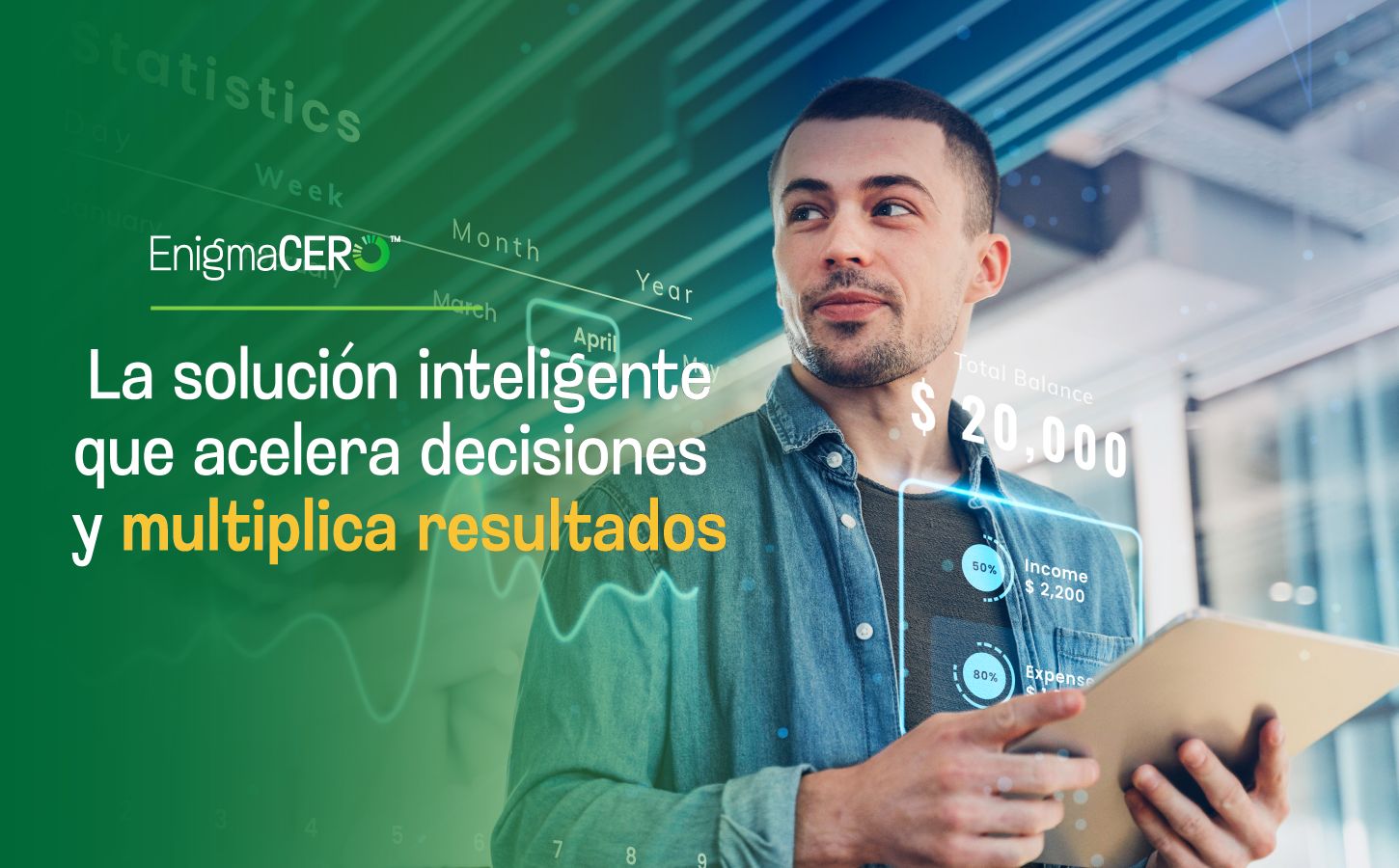 EnigmaCero transforma los datos de Retail Link en información clara y accionable para agilizar decisiones, optimizar operaciones y aumentar la rentabilidad. transforma los datos de Retail Link en información clara