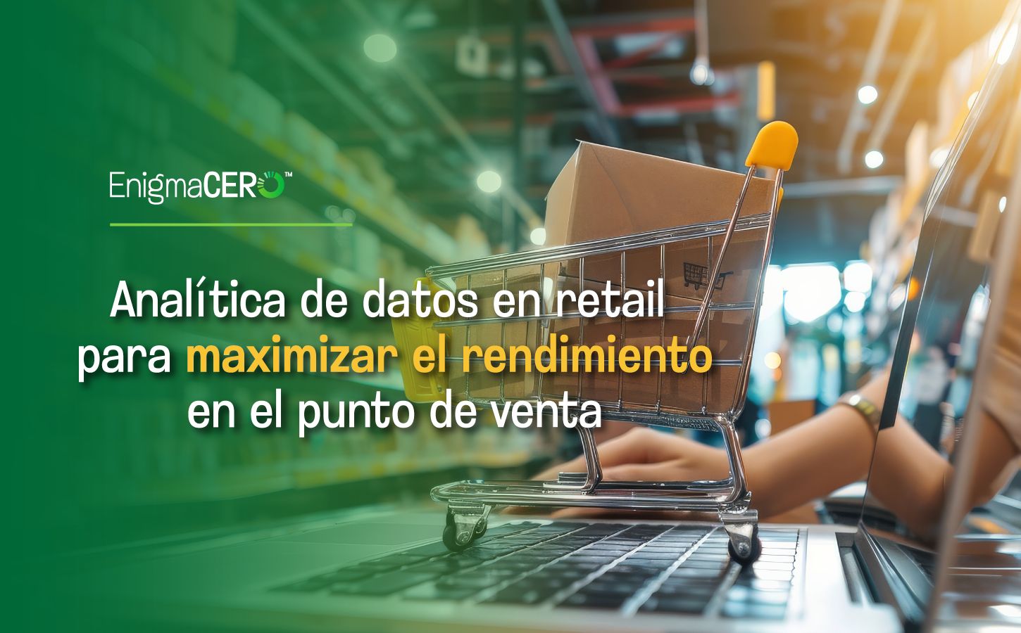 Analitica de datos Analítica